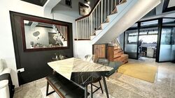Blk 206 Clementi Avenue 6 (Clementi), HDB Executive #533302051